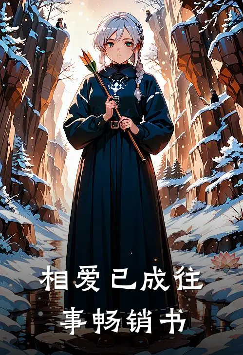 相爱已成往事畅销书
