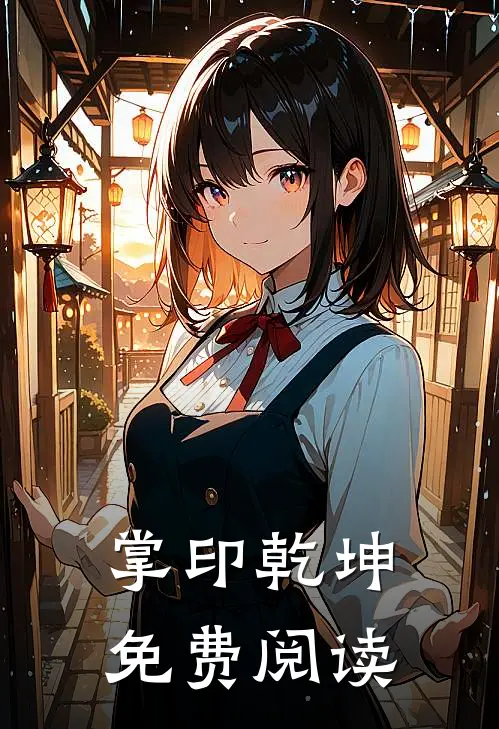 掌印乾坤免费阅读