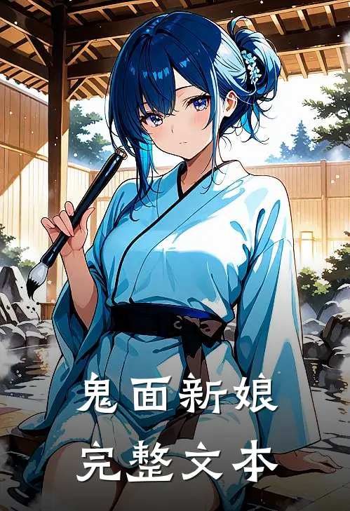 鬼面新娘完整文本
