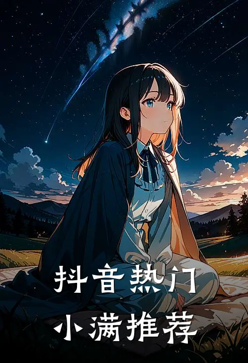 抖音热门小满推荐
