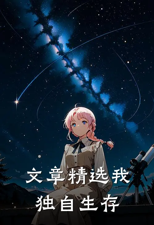 文章精选我独自生存