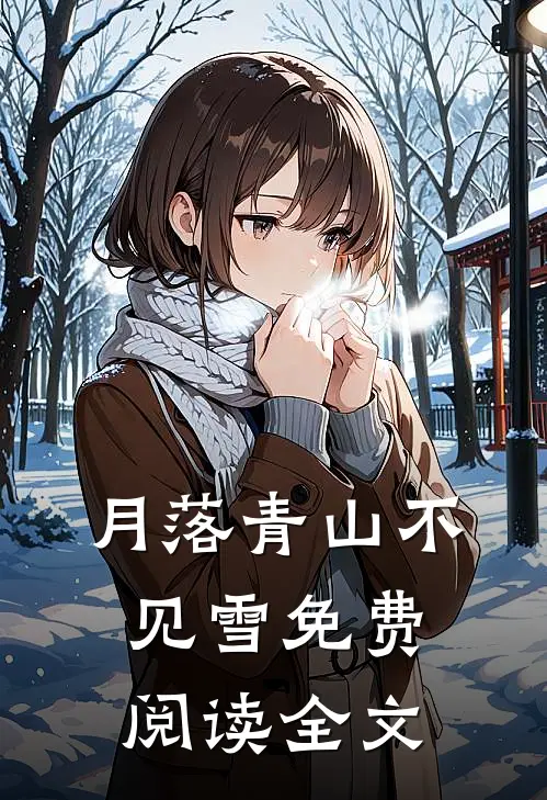 月落青山不见雪免费阅读全文