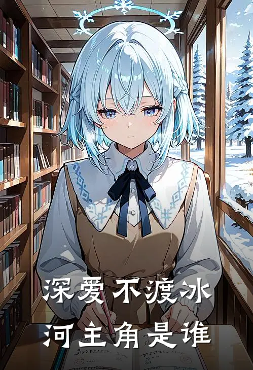 深爱不渡冰河主角是谁
