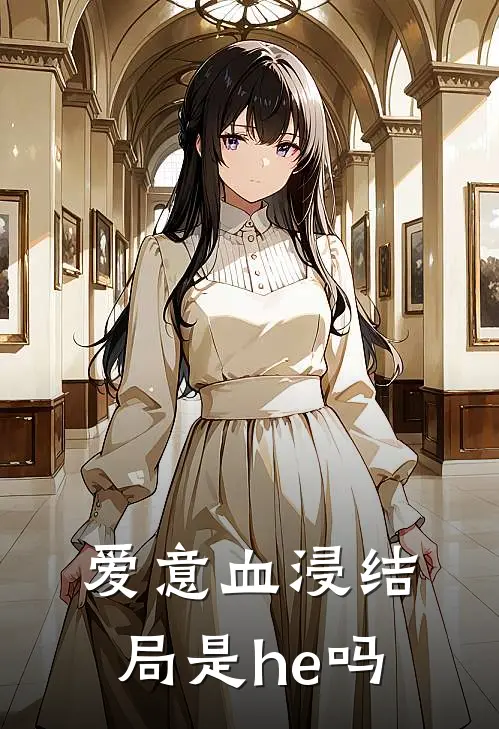 爱意血浸结局是he吗