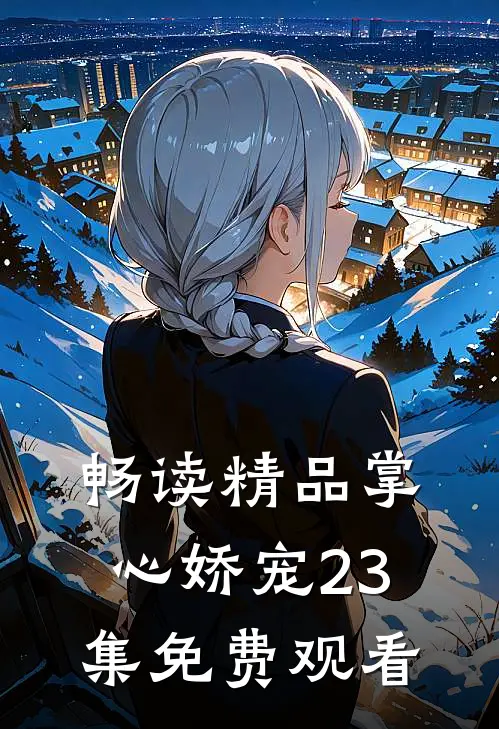 畅读精品掌心娇宠23集免费观看