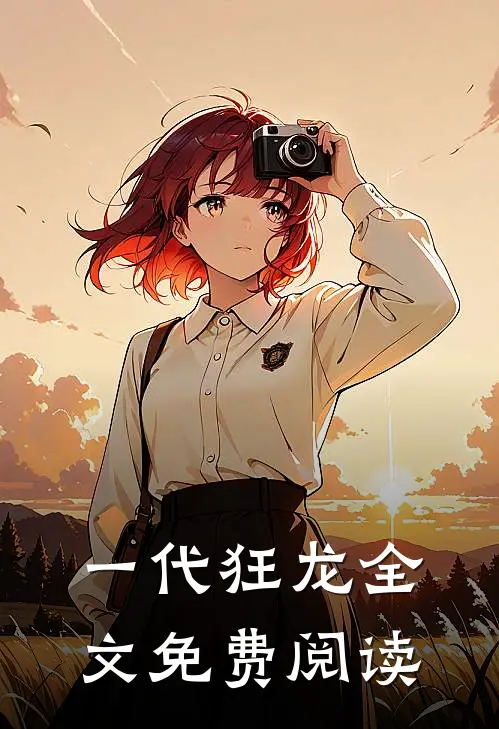 一代狂龙全文免费阅读