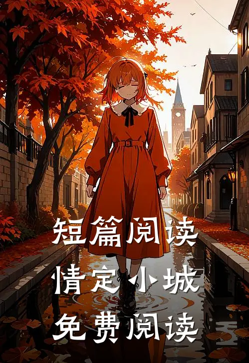 短篇阅读情定小城免费阅读