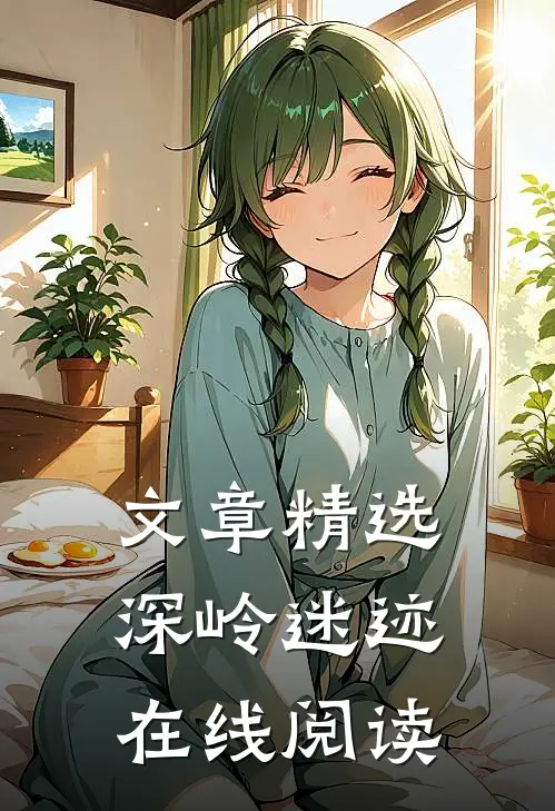 文章精选深岭迷迹在线阅读