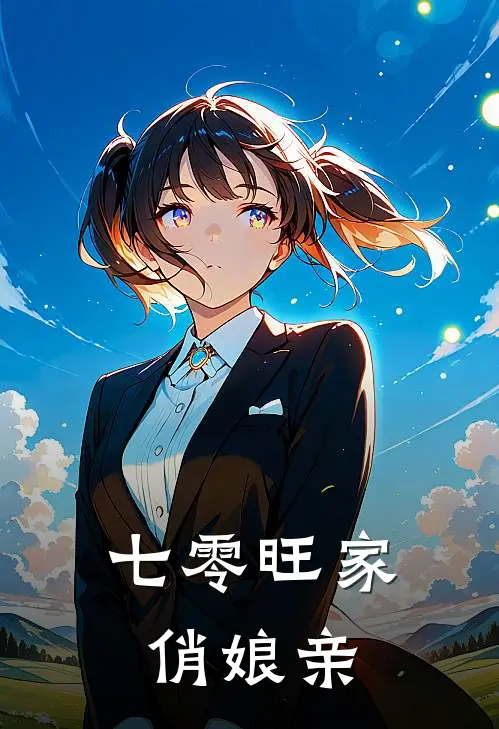 七零旺家俏娘亲
