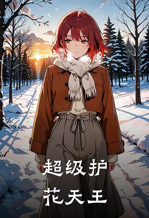 超级护花天王