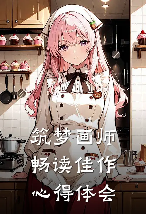 筑梦画师畅读佳作心得体会