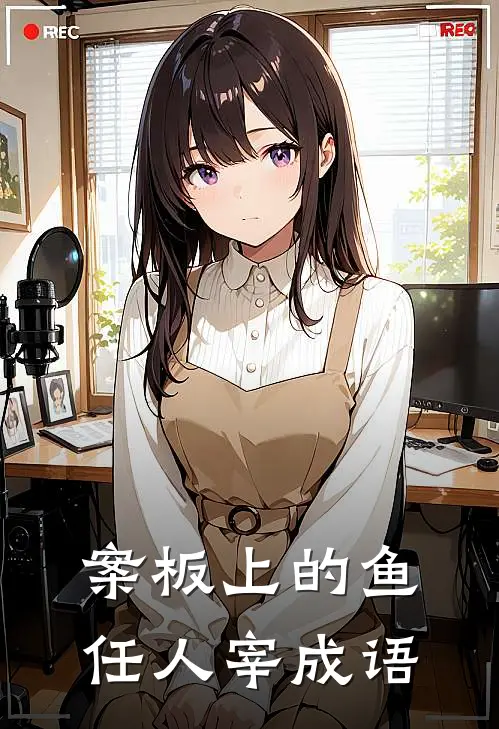 案板上的鱼任人宰 成语