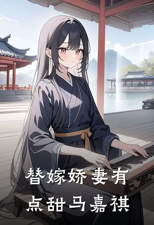替嫁娇妻有点甜马嘉祺