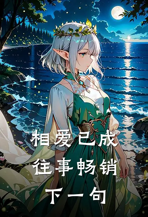 相爱已成往事畅销下一句