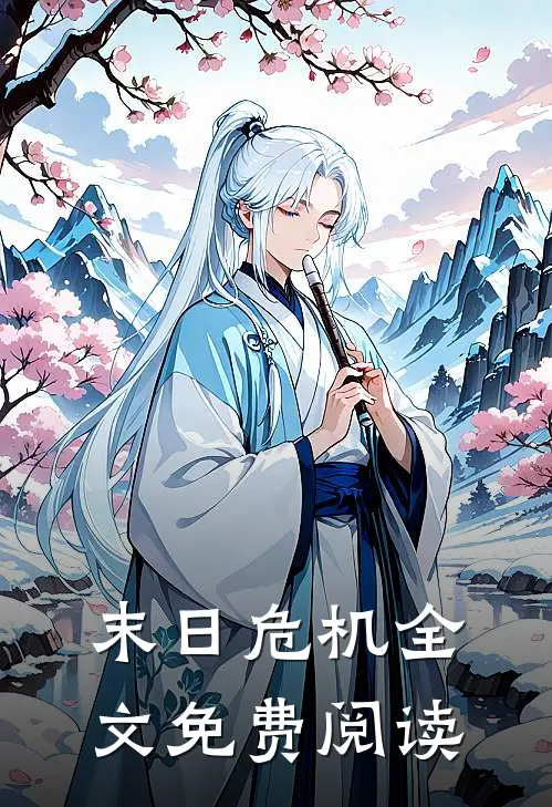 末日危机全文免费阅读