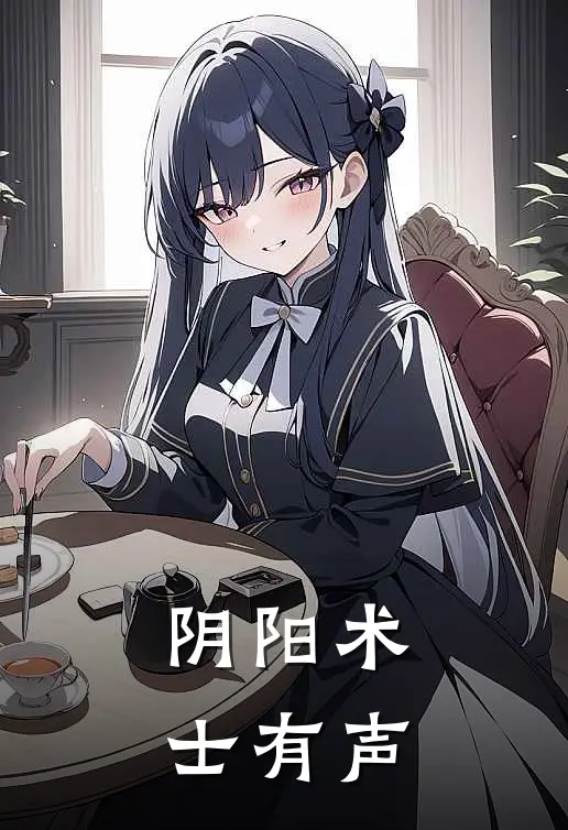 阴阳术士有声