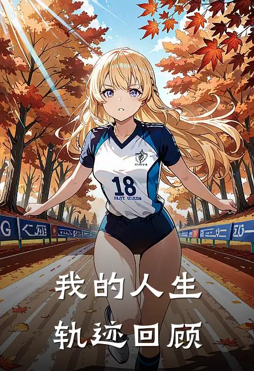 我的人生轨迹回顾