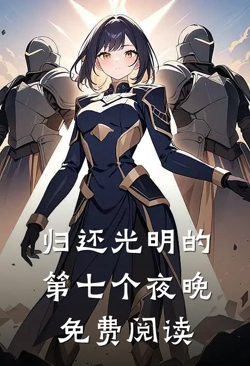 归还光明的第七个夜晚免费阅读