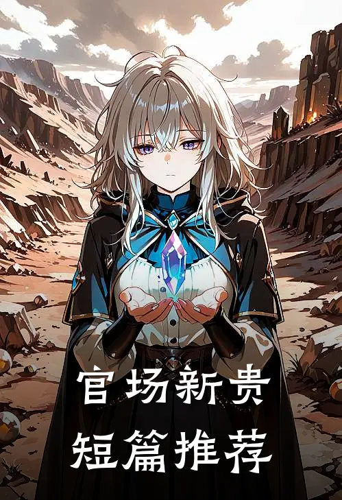 官场新贵短篇推荐