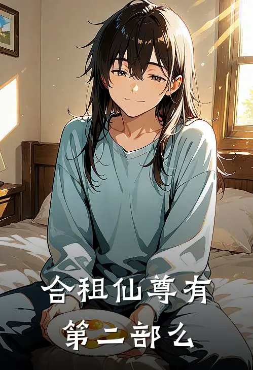 合租仙尊有第二部么