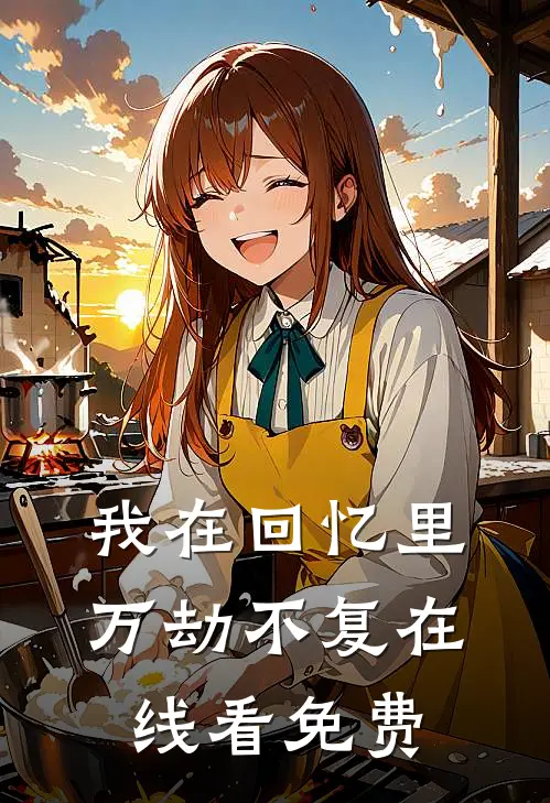 我在回忆里万劫不复在线看免费