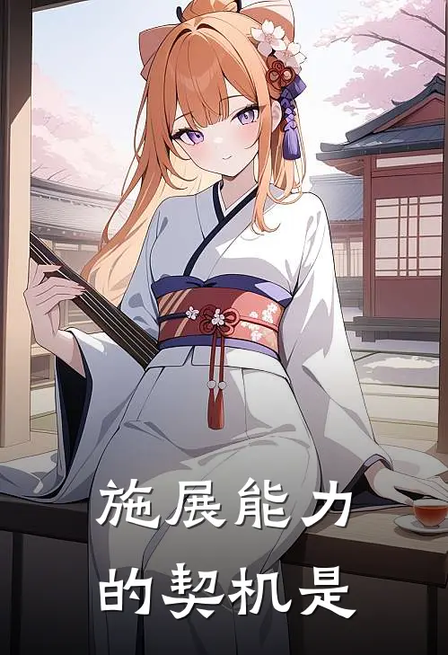 施展能力的契机是