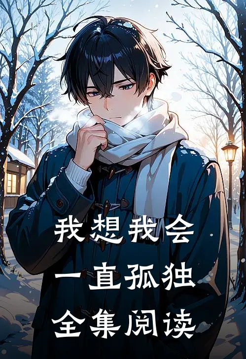 我想我会一直孤独全集阅读