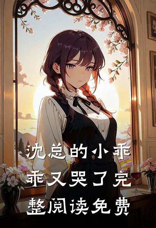 沈总的小乖乖又哭了完整阅读免费
