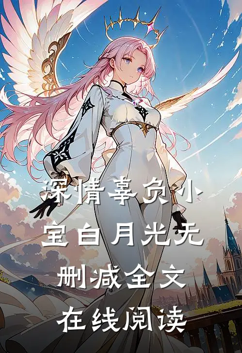深情辜负小宝白月光无删减全文在线阅读