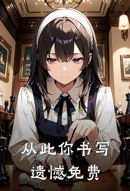 从此你书写遗憾免费