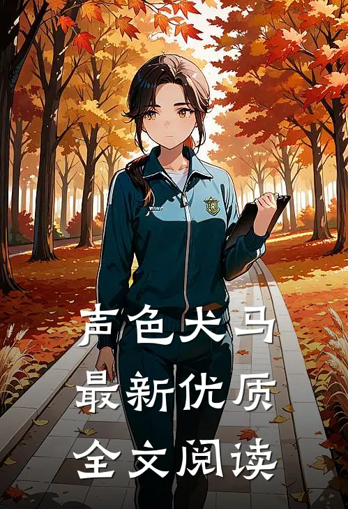 声色犬马最新优质全文阅读