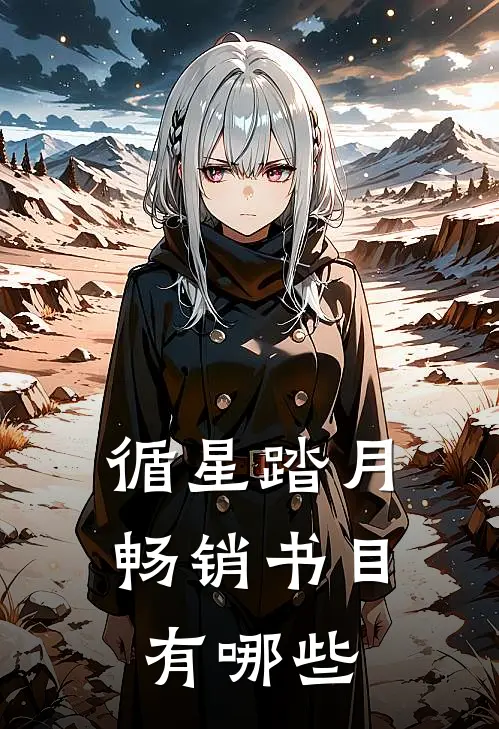 循星踏月畅销书目有哪些
