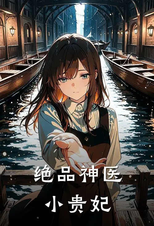 绝品神医小贵妃