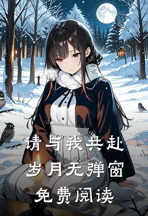 请与我共赴岁月无弹窗免费阅读