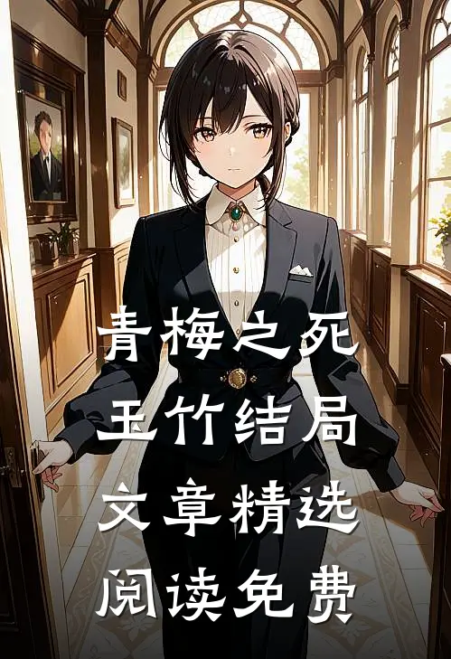 青梅之死玉竹结局文章精选阅读免费
