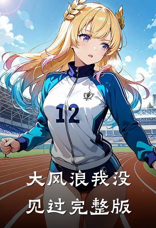 大风浪我没见过完整版