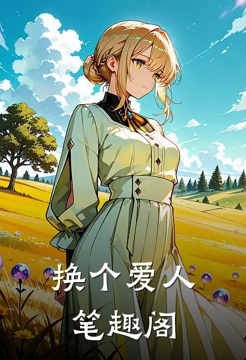 换个爱人笔趣阁