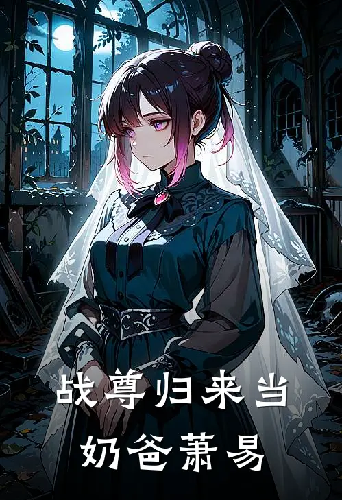 战尊归来当奶爸萧易