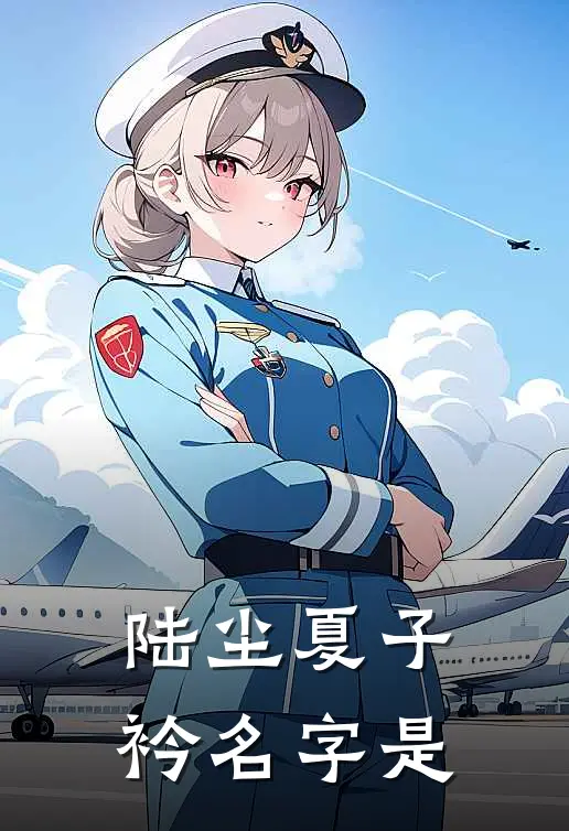 陆尘夏子衿名字是