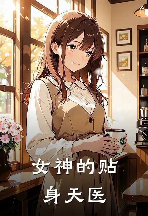 女神的贴身天医