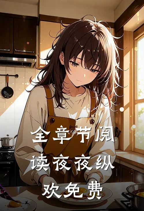 全章节阅读夜夜纵欢免费