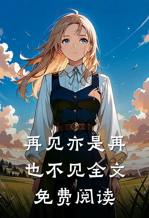 再见亦是再也不见全文免费阅读
