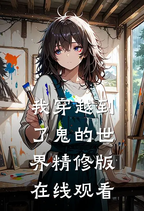我穿越到了鬼的世界精修版在线观看