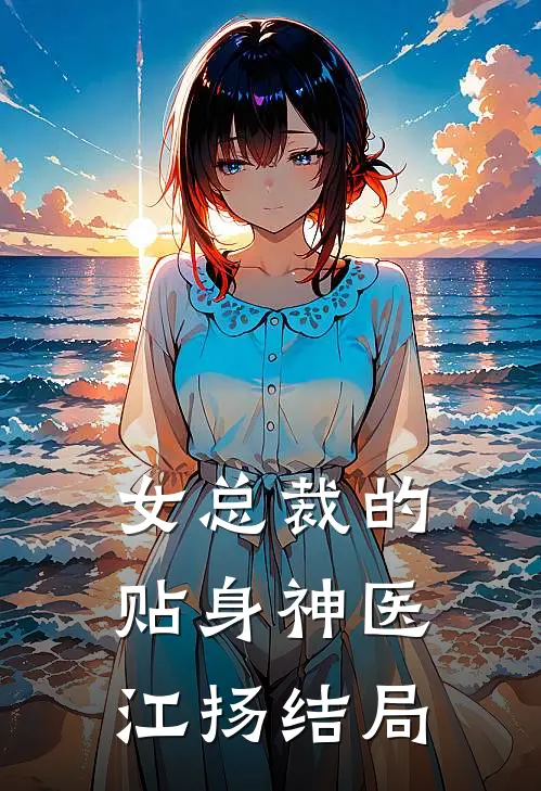 女总裁的贴身神医江扬结局