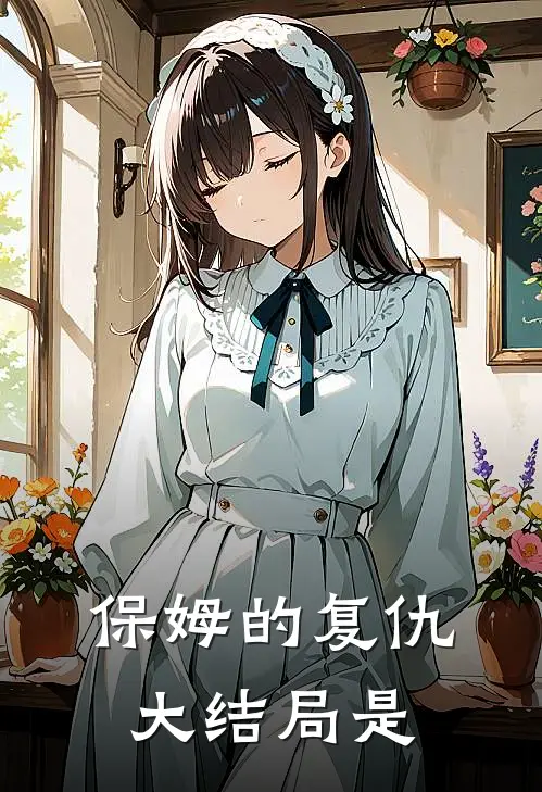 保姆的复仇大结局是