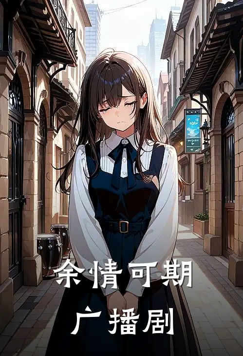 余情可期广播剧