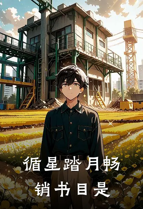 循星踏月畅销书目是
