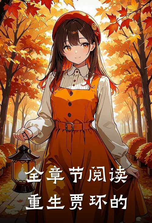 全章节阅读重生贾环的