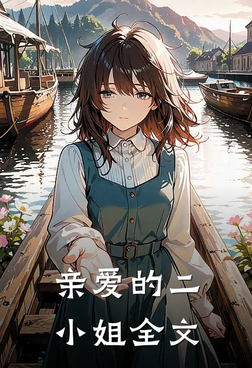 亲爱的二小姐全文