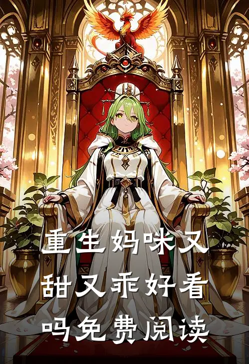 重生妈咪又甜又乖好看吗免费阅读